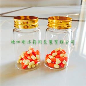 高硼硅玻璃瓶-高硼硅玻璃瓶厂家