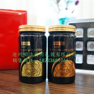 松花粉包装瓶-松花粉包装瓶子-马尾松松花粉包装