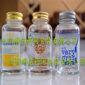 东革阿里胶囊瓶-东革阿里复合胶囊瓶