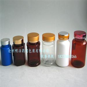 保健品塑料瓶-保健品塑料包装瓶