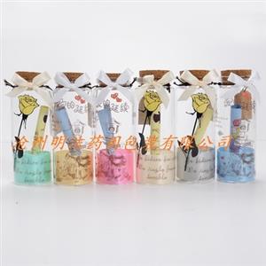 木塞玻璃瓶-木塞瓶-漂流瓶