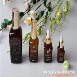 化妆品瓶-化妆品玻璃瓶