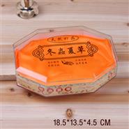 冬虫夏草包装礼盒