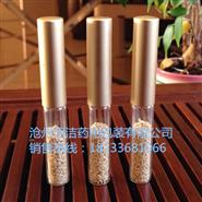 虫草破壁粉玻璃瓶-石斛_微粉瓶-灵芝孢子粉玻璃瓶