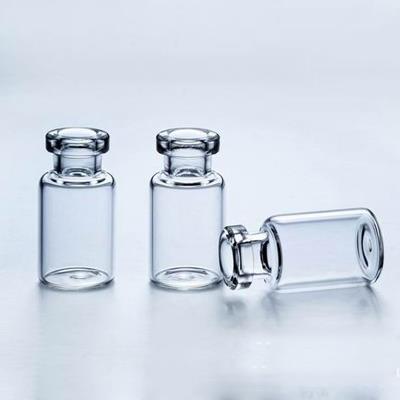 疫苗玻璃瓶-注射剂玻璃瓶-管制注射液玻璃瓶