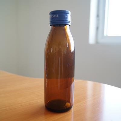棕色口服液瓶-茶色口服液瓶-蓝色口服液瓶