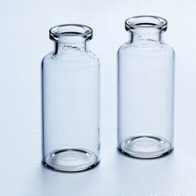 抗生素瓶注射液玻璃瓶