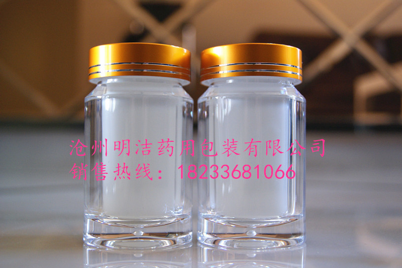 海参牡蛎片瓶