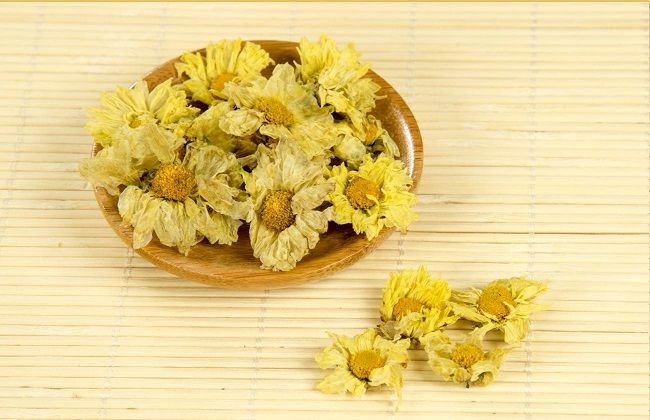 杭白菊的功效与作用,有清目养肝的功效-沧州明洁药用包装有限公司